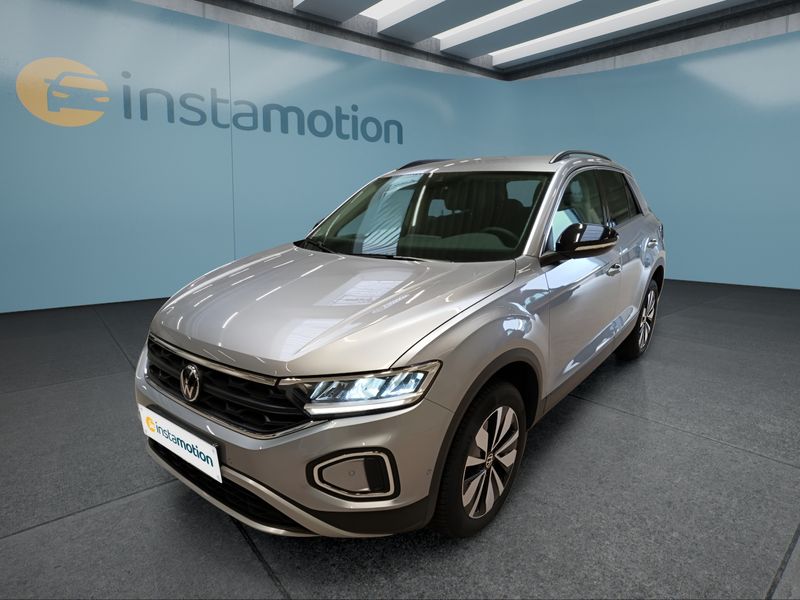 Volkswagen T-Roc 1.5 TSI