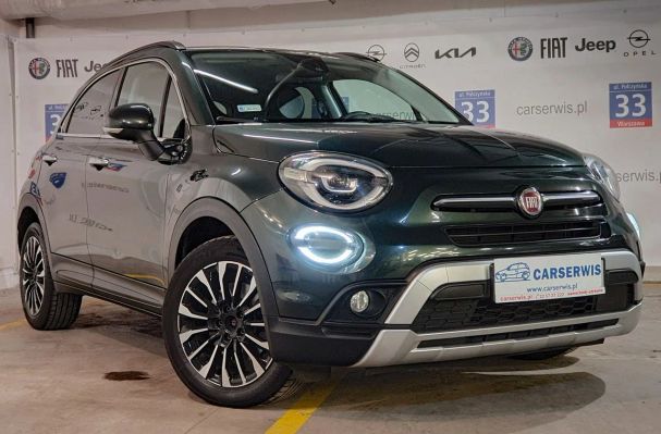 Fiat 500X 88 kW image number 2