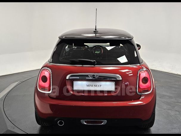 MINI Cooper 100 kW image number 5