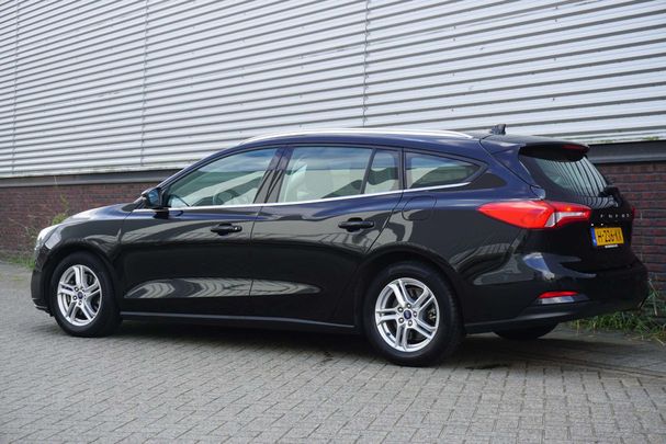 Ford Focus 1.0 EcoBoost 92 kW image number 2