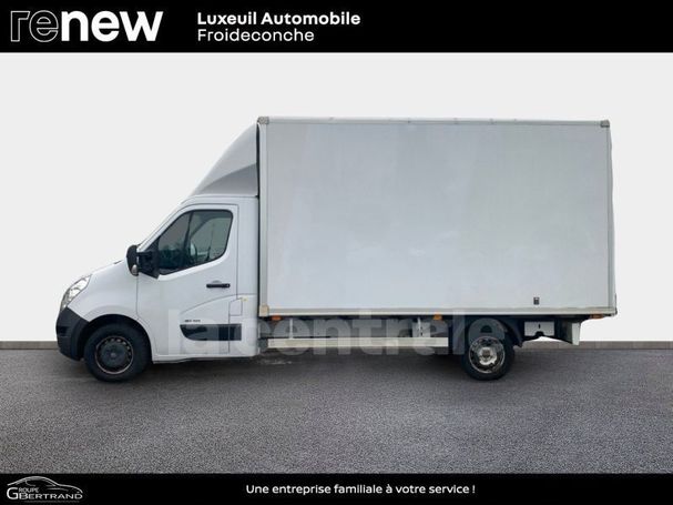 Renault Master Energy dCi 145 L3H1 107 kW image number 4