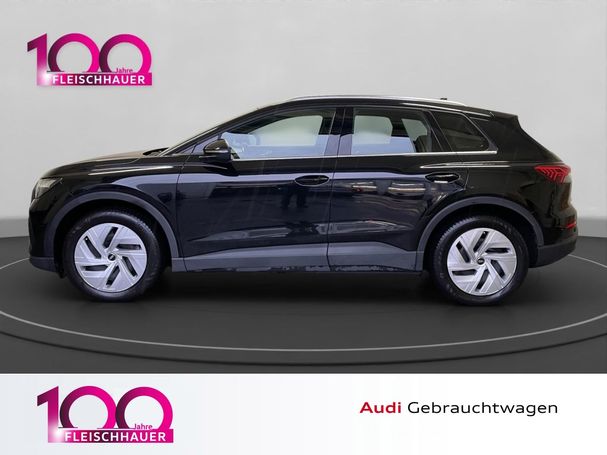 Audi Q4 40 e-tron 150 kW image number 5