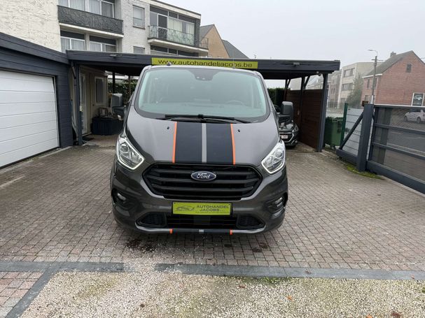 Ford Transit Custom 320 Sport 136 kW image number 6