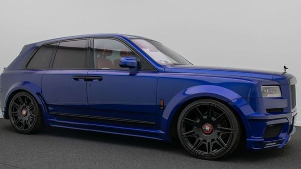 Rolls-Royce Cullinan 420 kW image number 3