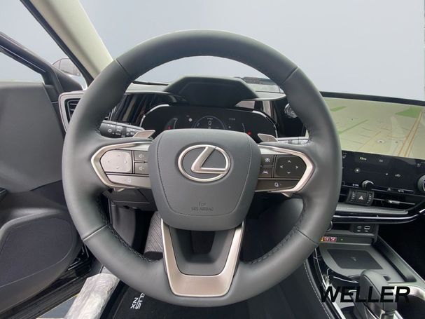 Lexus NX 450 h 227 kW image number 8