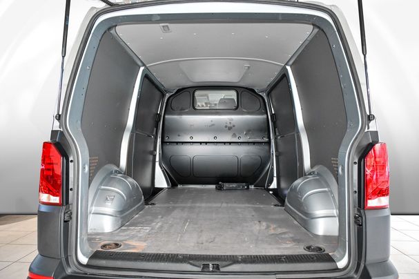 Volkswagen T6 Transporter 110 kW image number 9