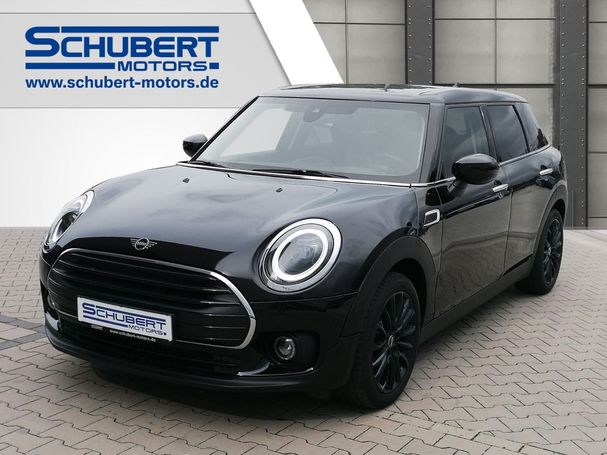 Mini Cooper D Clubman Classic Trim 110 kW image number 1