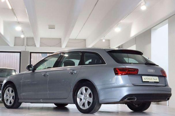 Audi A6 2.0 TDI Avant ultra 140 kW image number 4