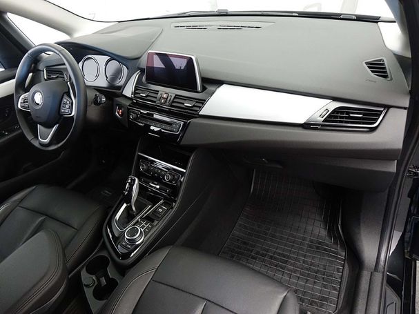 BMW 220d Active Tourer xDrive 140 kW image number 20