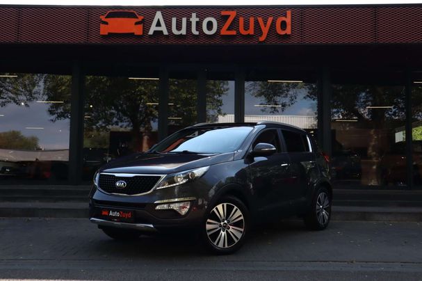 Kia Sportage 2.0 122 kW image number 1