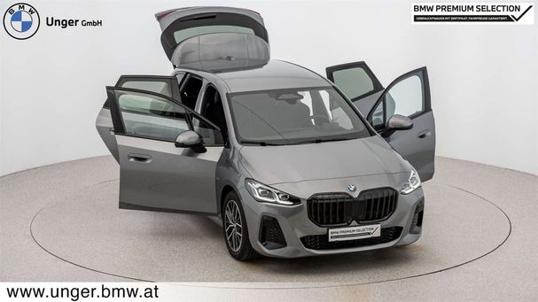 BMW 218d Active Tourer 110 kW image number 27