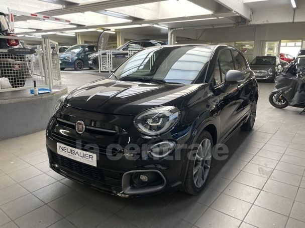 Fiat 500X 1.3 FireFly Turbo DCT 110 kW image number 12