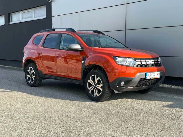 Dacia Duster 67 kW image number 1