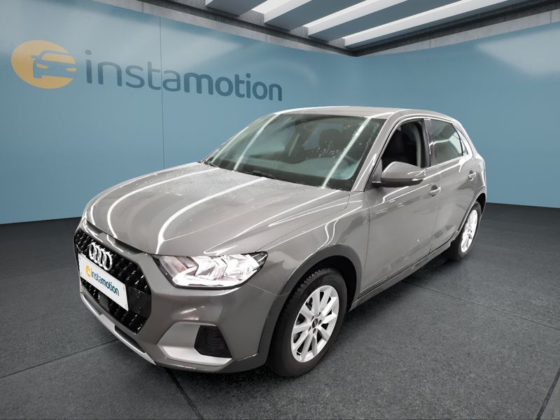 Audi A1 allstreet 30