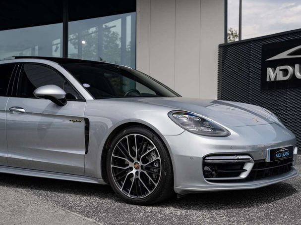 Porsche Panamera E-Hybrid 340 kW image number 10