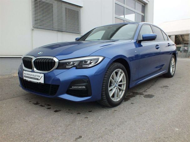 BMW 320d xDrive 140 kW image number 1