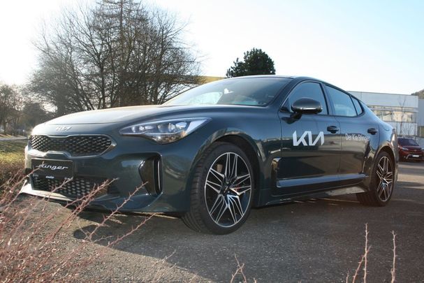 Kia Stinger 3.3 AWD GT 269 kW image number 1