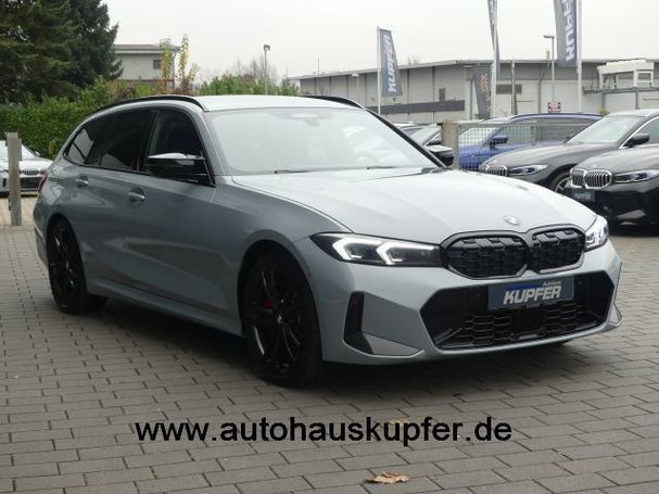 BMW 340i xDrive Touring 275 kW image number 2