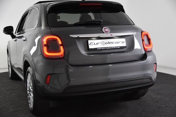 Fiat 500X 88 kW image number 37