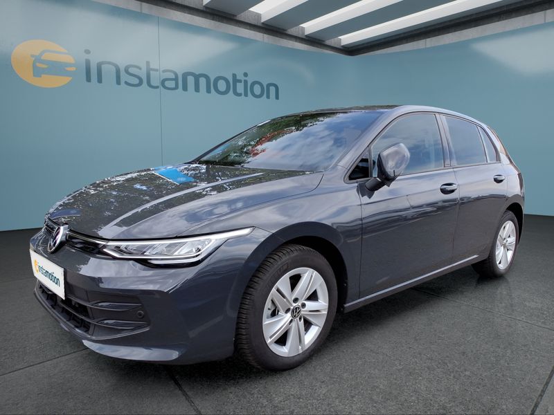 Volkswagen Golf 1.5 TSI