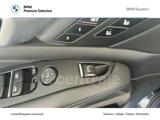 BMW X5 45e xDrive 290 kW image number 31