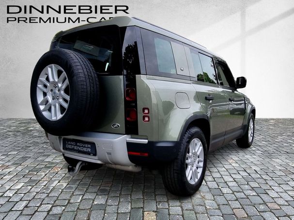 Land Rover Defender 110 D200 147 kW image number 6