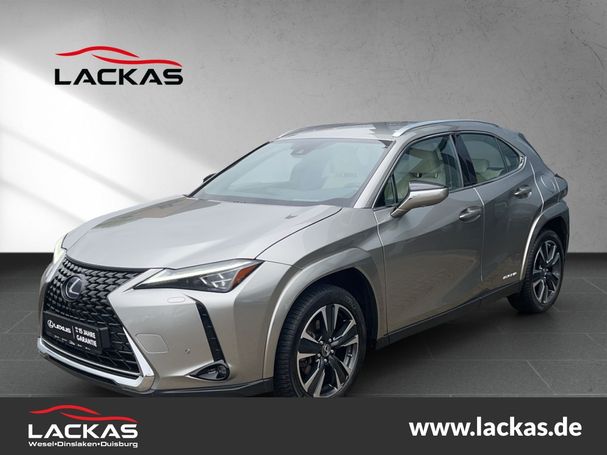 Lexus UX 250h Line 135 kW image number 1