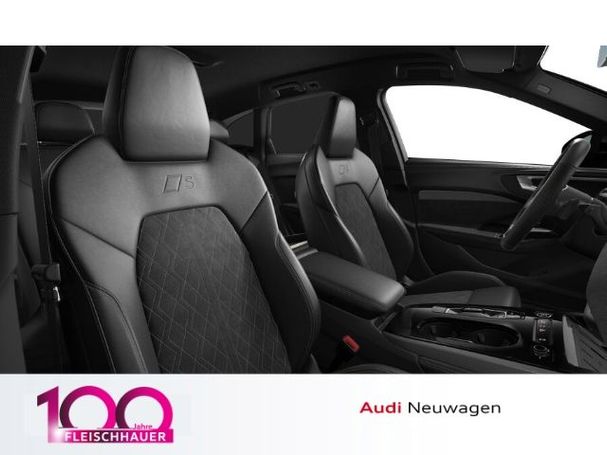 Audi A5 2.0 TFSIe Avant 150 kW image number 4