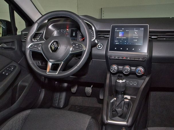 Renault Clio TCe 100 74 kW image number 11