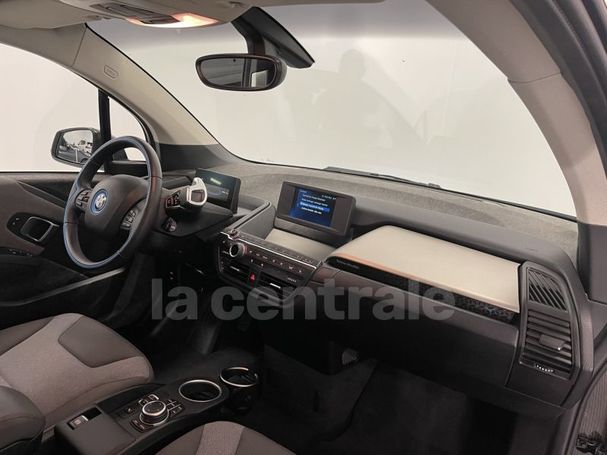 BMW i3 120Ah 125 kW image number 14