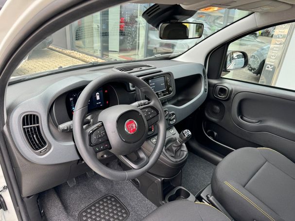 Fiat Panda 51 kW image number 5