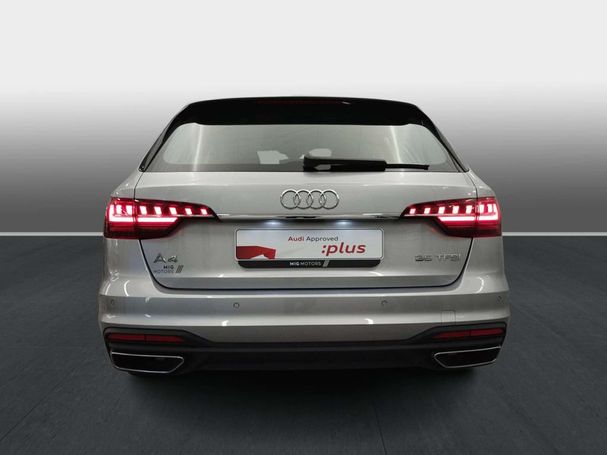 Audi A4 35 TFSI S tronic Avant Business 110 kW image number 3