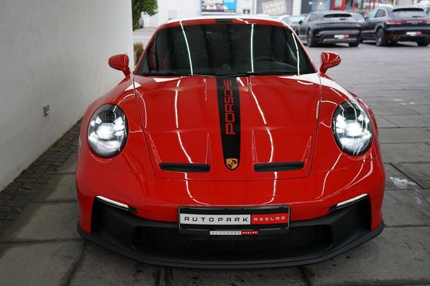 Porsche 992 GT3 PDK 375 kW image number 20