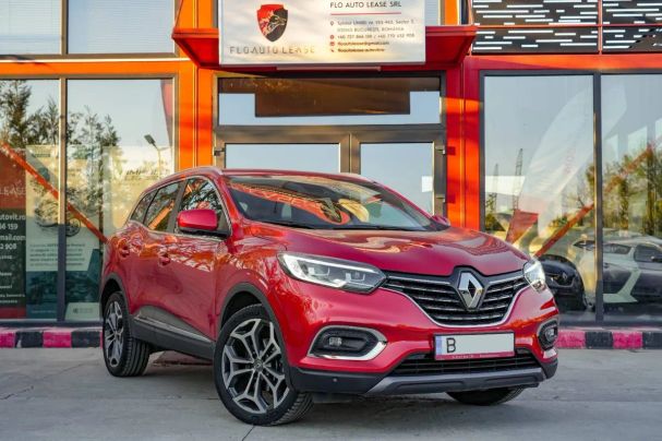 Renault Kadjar 103 kW image number 3