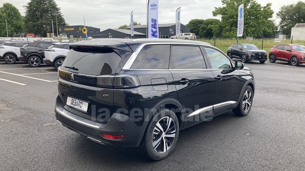 Peugeot 5008 96 kW image number 2