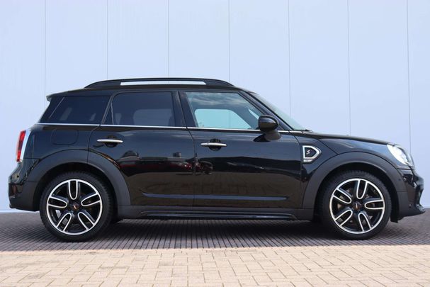 Mini Cooper S Countryman 141 kW image number 5