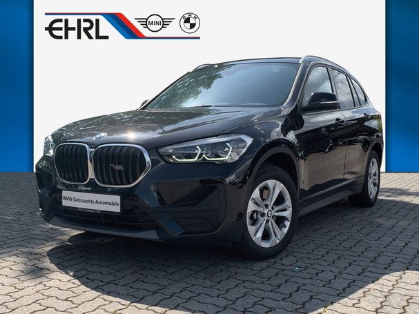 BMW X1 xDrive 92 kW image number 1