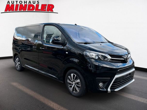 Toyota Proace Verso L1 130 kW image number 2