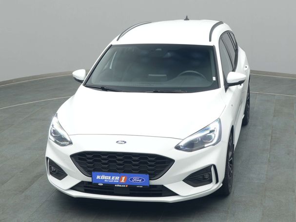 Ford Focus ST-Line X 114 kW image number 49