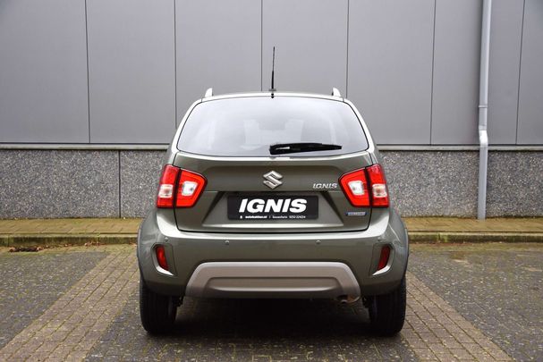 Suzuki Ignis 61 kW image number 30