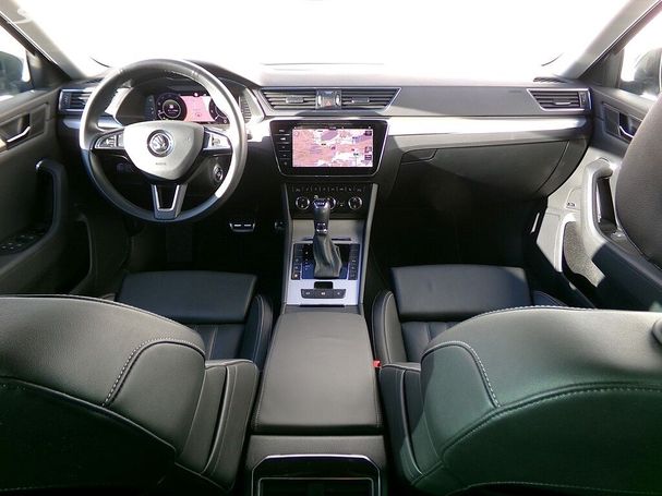 Skoda Superb 2.0 TDI L&K 140 kW image number 9