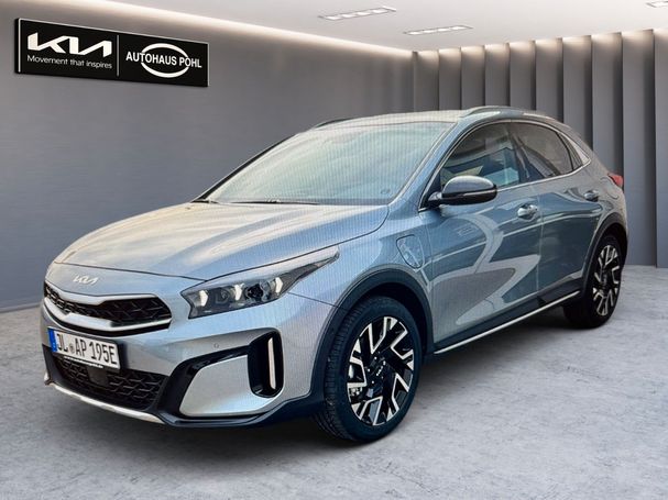 Kia XCeed 1.6 Platinum DCT6 104 kW image number 1