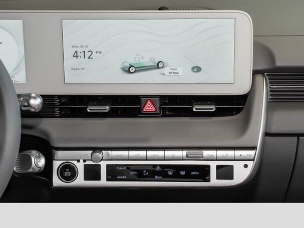 Hyundai Ioniq 5 58 kWh 125 kW image number 11