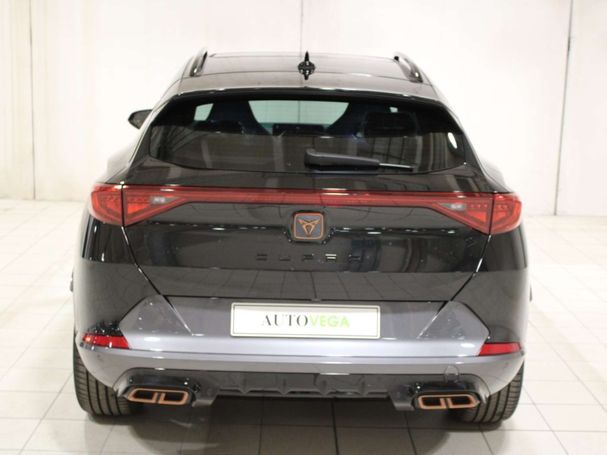 Cupra Formentor 1.4 e-HYBRID DSG VZ 180 kW image number 8