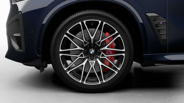 BMW X5 M Competition M xDrive 460 kW image number 18