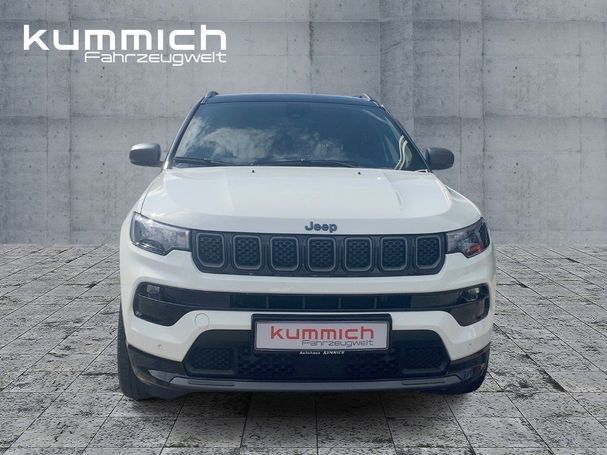 Jeep Compass PHEV 177 kW image number 2