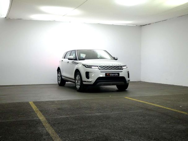 Land Rover Range Rover Evoque 147 kW image number 2