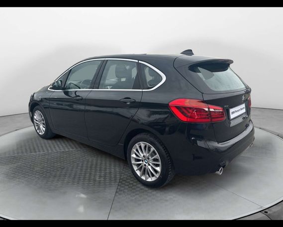 BMW 218d Active Tourer Advantage 110 kW image number 7