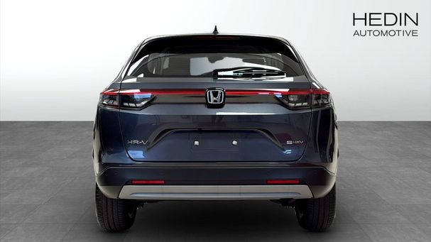 Honda HR-V 96 kW image number 7