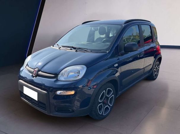 Fiat Panda 1.0 Hybrid City Life 51 kW image number 1